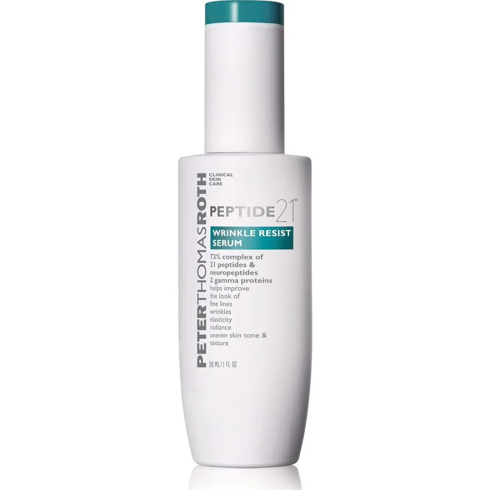 Peter Thomas Roth Peptide 21™ Wrinkle Resist Serum, 30 ml